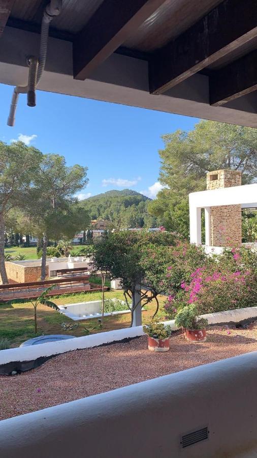 Frühstückspension Campo De Golf Ibiza- Roca Lisa Santa Eulària des Riu